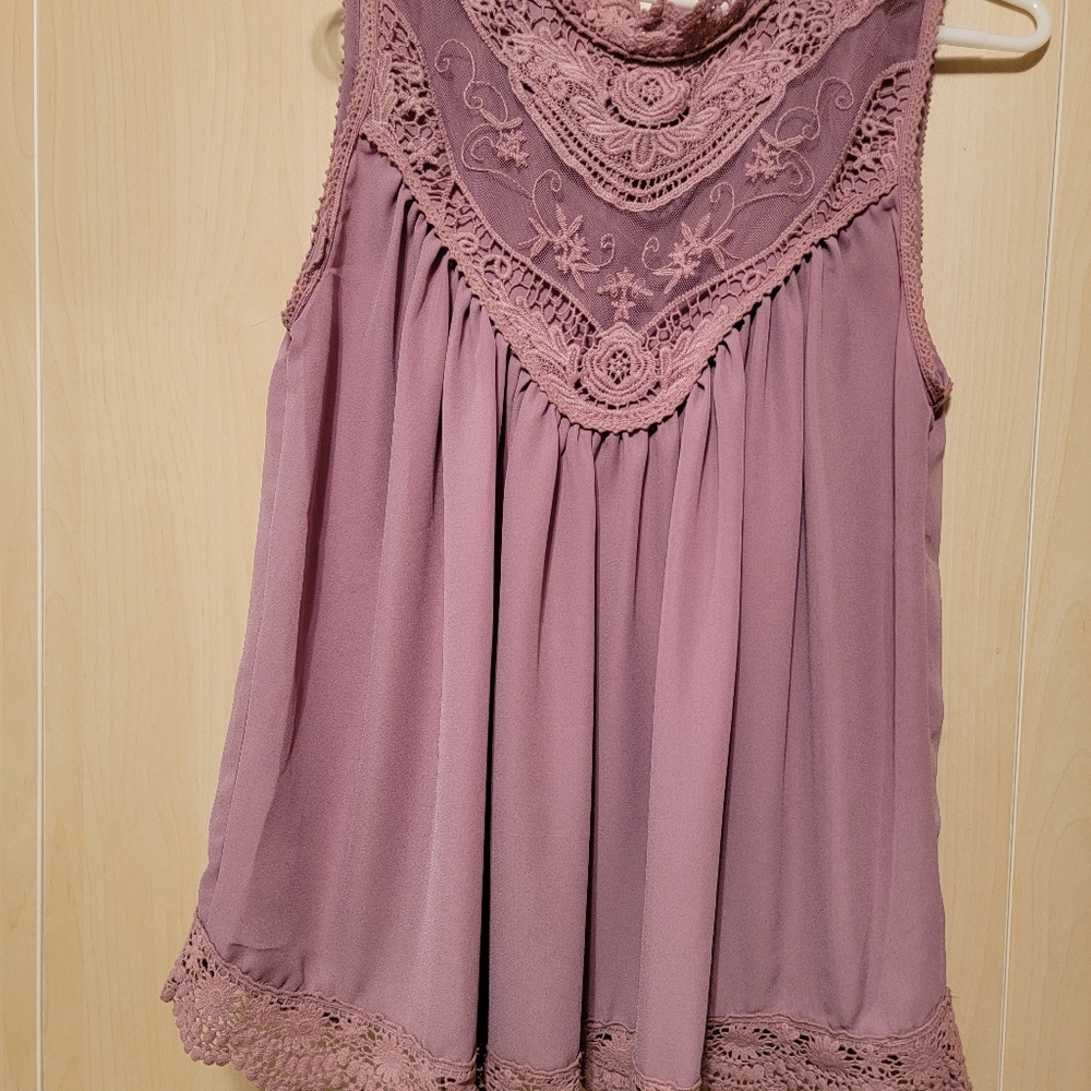 Darling tops